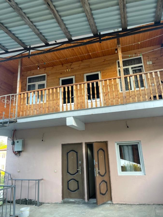 At Alla'S New Athos Exterior photo